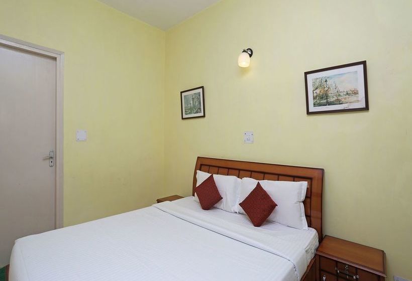 Oyo 10854 Home Valley View 2bhk Cottage Bhimtal Bhimtal Uttarakhand