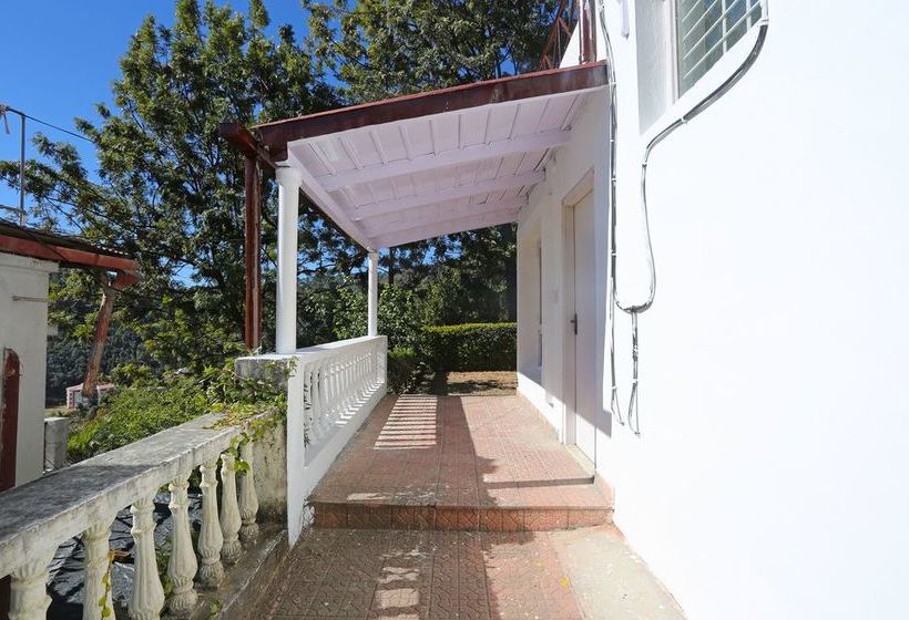 Oyo 10854 Home Valley View 2bhk Cottage Bhimtal 10