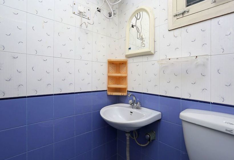 Oyo 10854 Home Valley View 2bhk Cottage Bhimtal 11