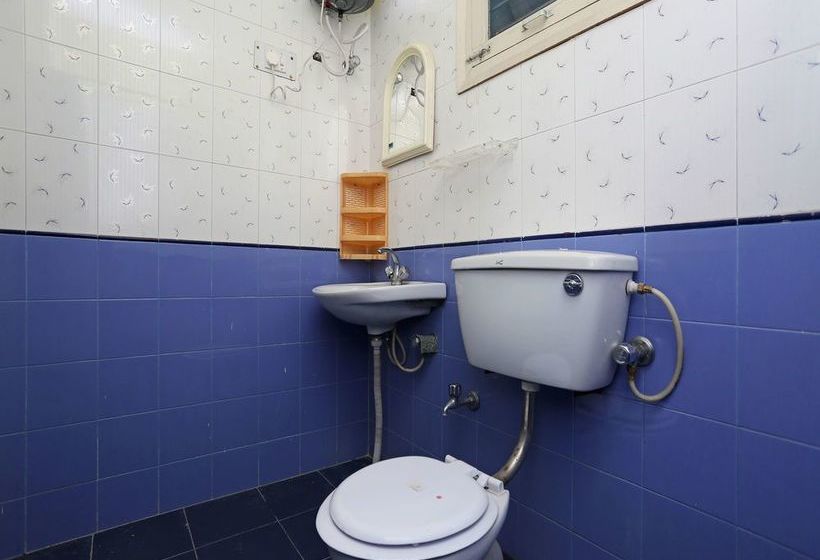 Oyo 10854 Home Valley View 2bhk Cottage Bhimtal 12