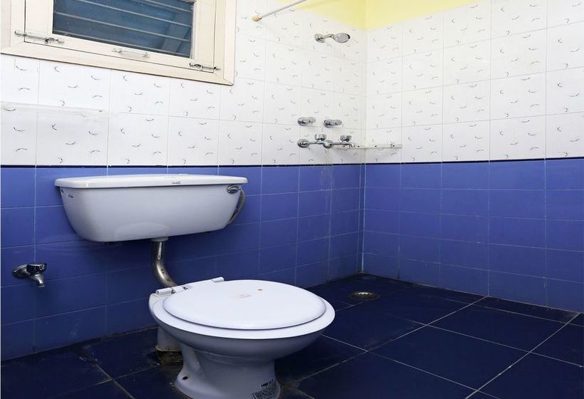 Oyo 10854 Home Valley View 2bhk Cottage Bhimtal 13