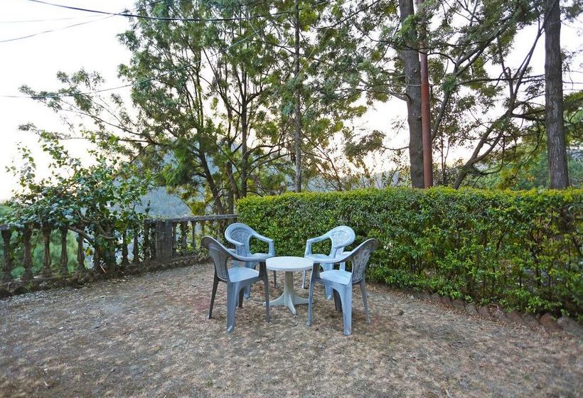 Oyo 10854 Home Valley View 2bhk Cottage Bhimtal 16