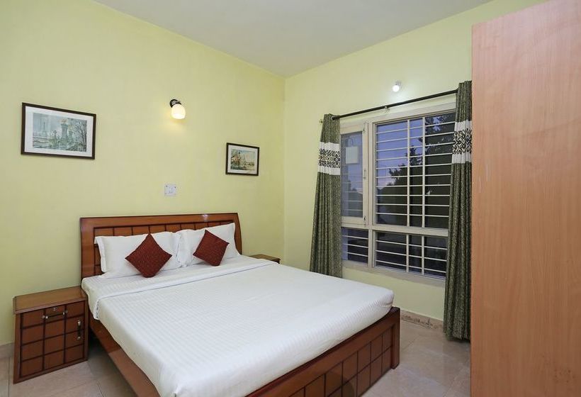 Oyo 10854 Home Valley View 2bhk Cottage Bhimtal 3