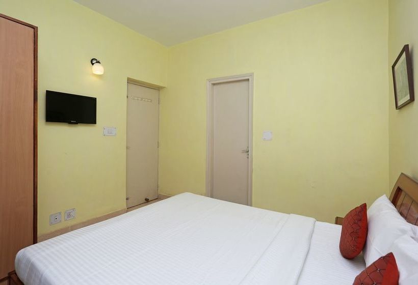 Oyo 10854 Home Valley View 2bhk Cottage Bhimtal 4