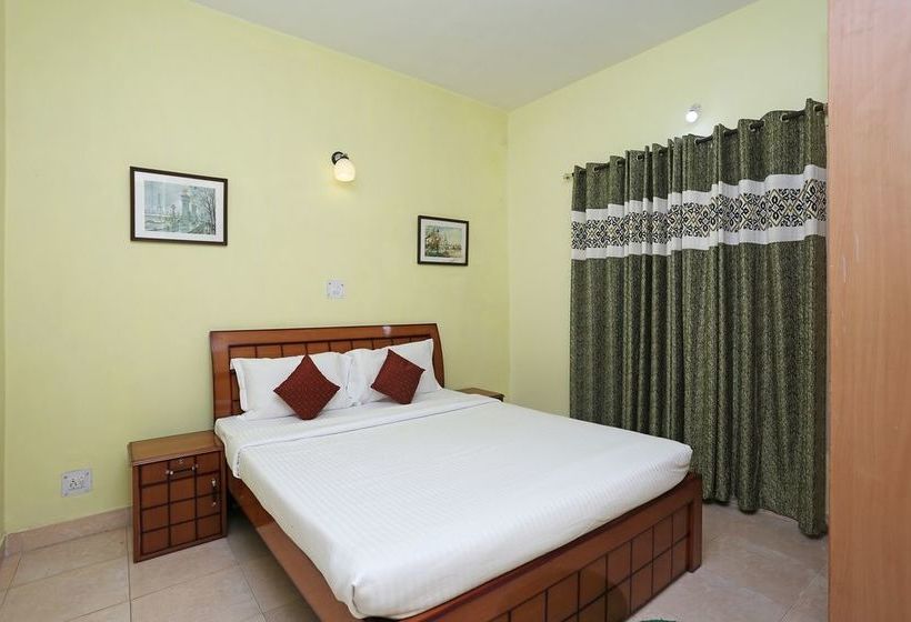 Oyo 10854 Home Valley View 2bhk Cottage Bhimtal 5