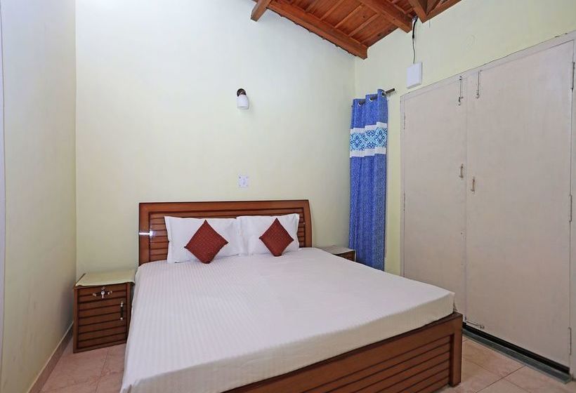 Oyo 10854 Home Valley View 2bhk Cottage Bhimtal 6