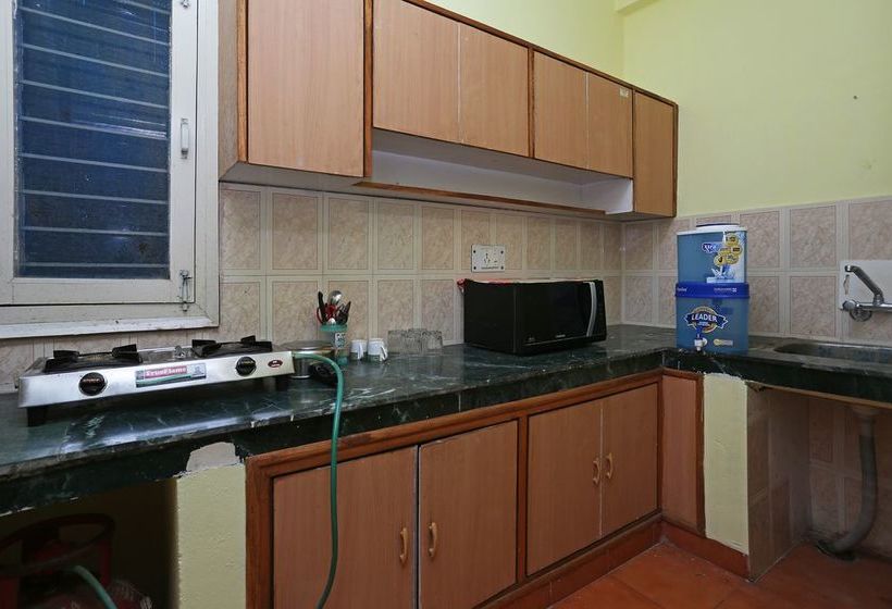 Oyo 10854 Home Valley View 2bhk Cottage Bhimtal 7