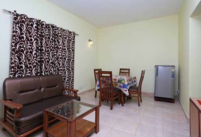 Oyo 10854 Home Valley View 2bhk Cottage Bhimtal 8