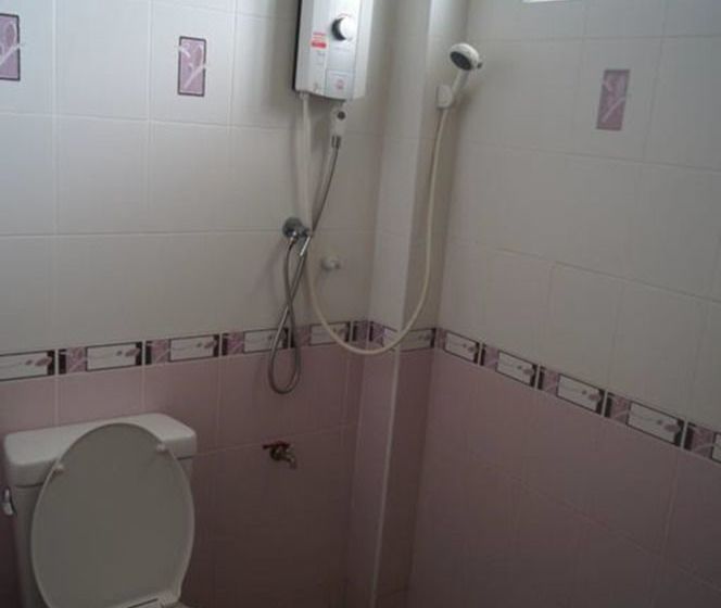 Pension Three Moons Homestay 15