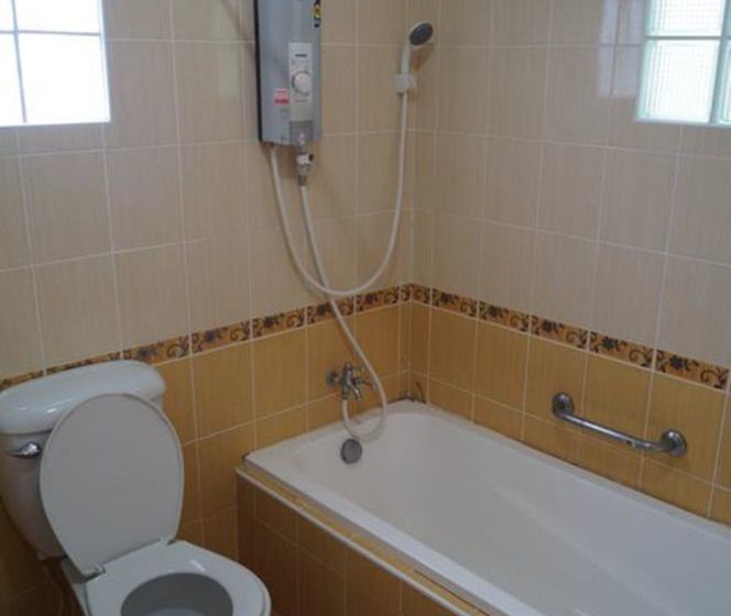 Pension Three Moons Homestay 16