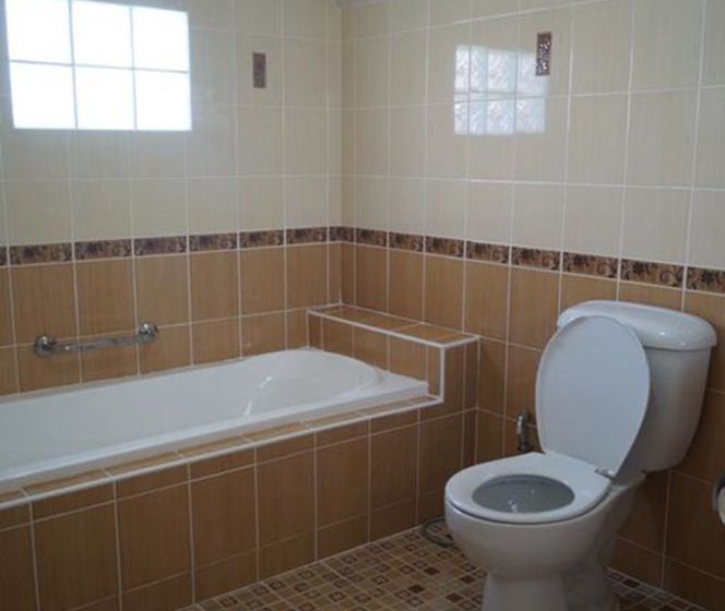 Pension Three Moons Homestay 17