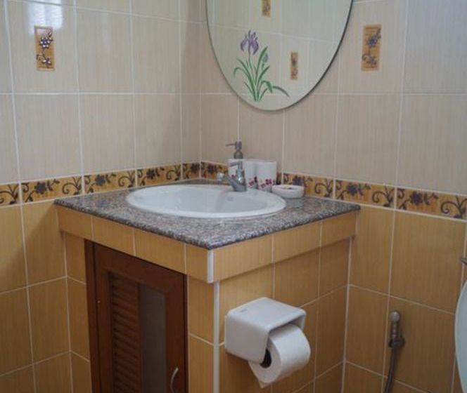 Pension Three Moons Homestay 19