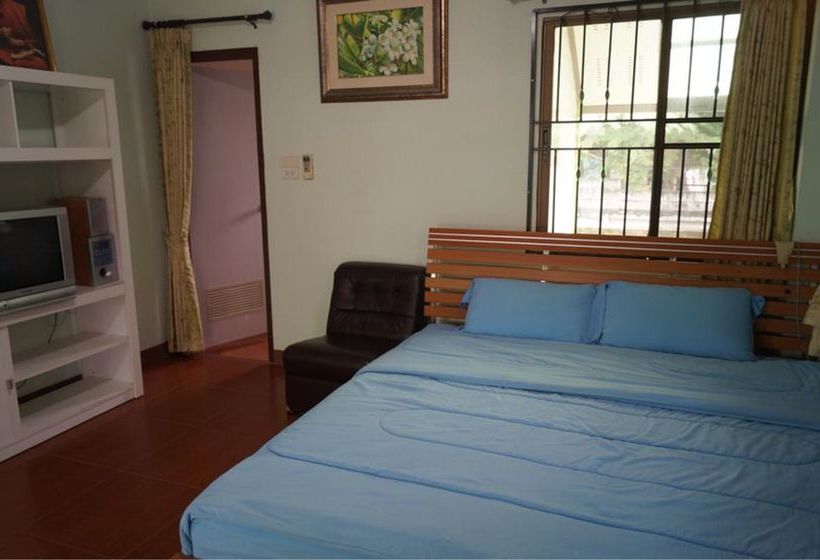 Pension Three Moons Homestay 3