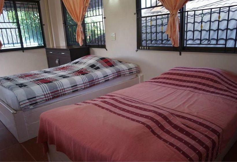 Pension Three Moons Homestay 5