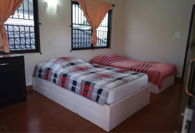 Pension Three Moons Homestay 7