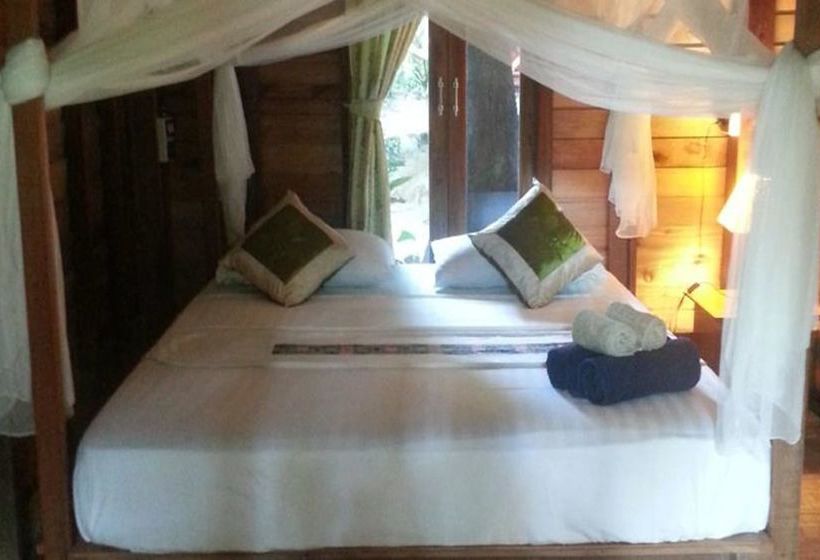 Hotel Time To Chill House 10