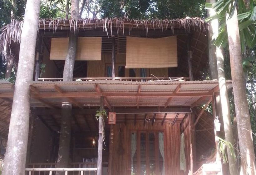 Hotel Time To Chill House 11