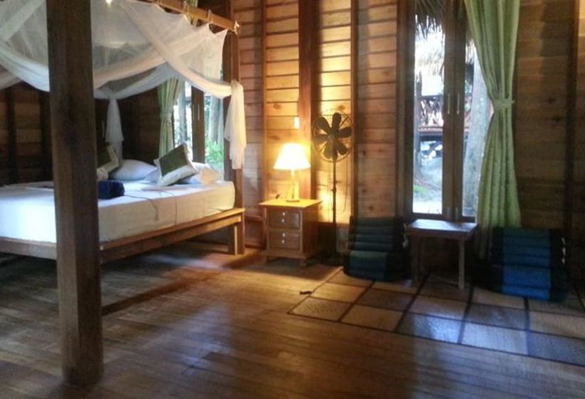 Hotel Time To Chill House 12