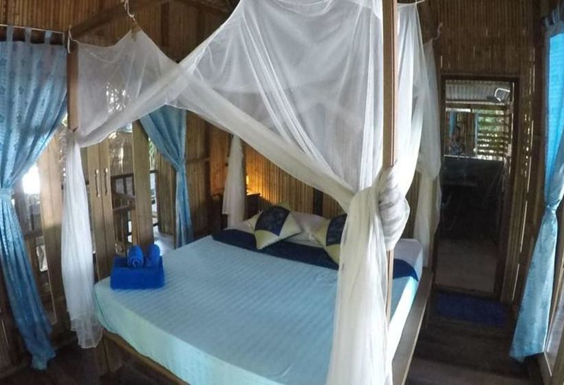 Hotel Time To Chill House 14