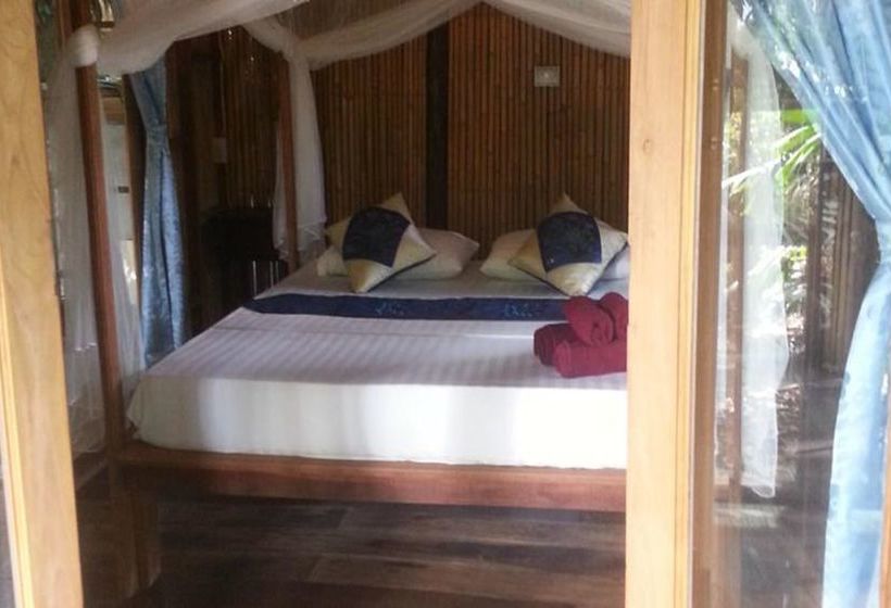 Hotel Time To Chill House 15