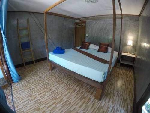 Hotel Time To Chill House 16