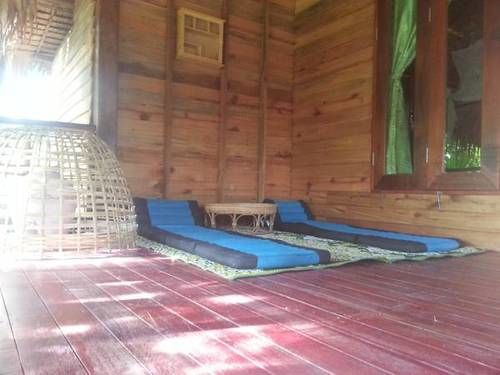 Hotel Time To Chill House 17