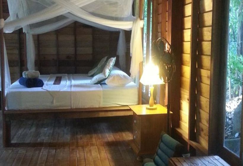 Hotel Time To Chill House 18