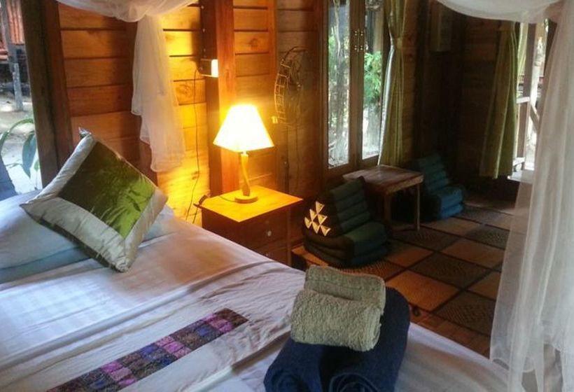 Hotel Time To Chill House 2