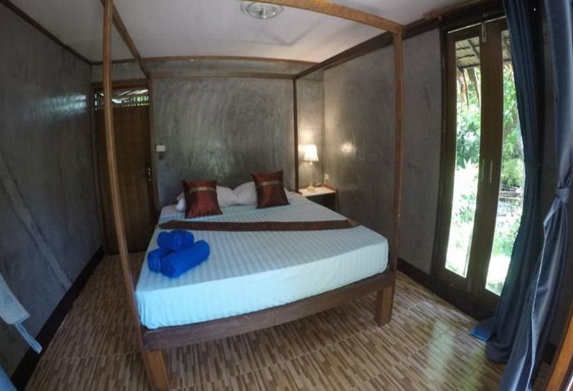 Hotel Time To Chill House 20