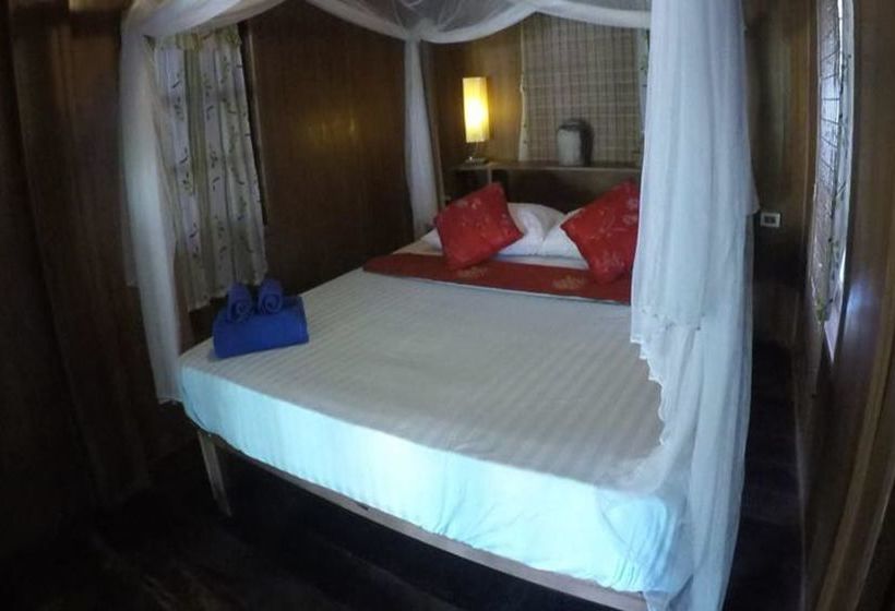 Hotel Time To Chill House 3