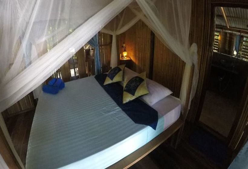 Hotel Time To Chill House 5