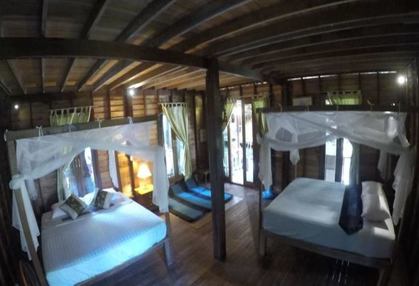 Hotel Time To Chill House 6