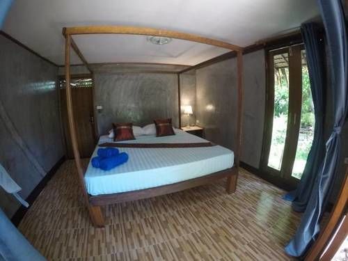 Hotel Time To Chill House 7