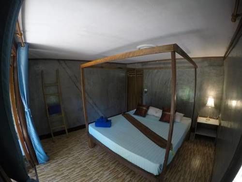 Hotel Time To Chill House 8