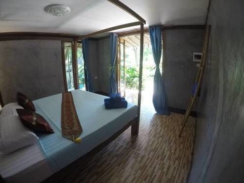 Hotel Time To Chill House 9