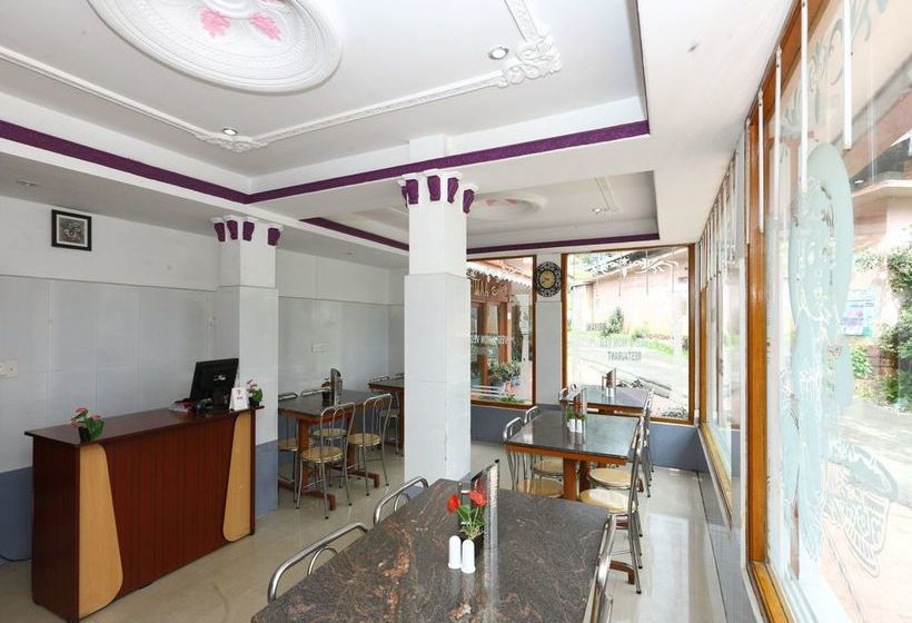 Hotel Suba Krishmaa Residency 19
