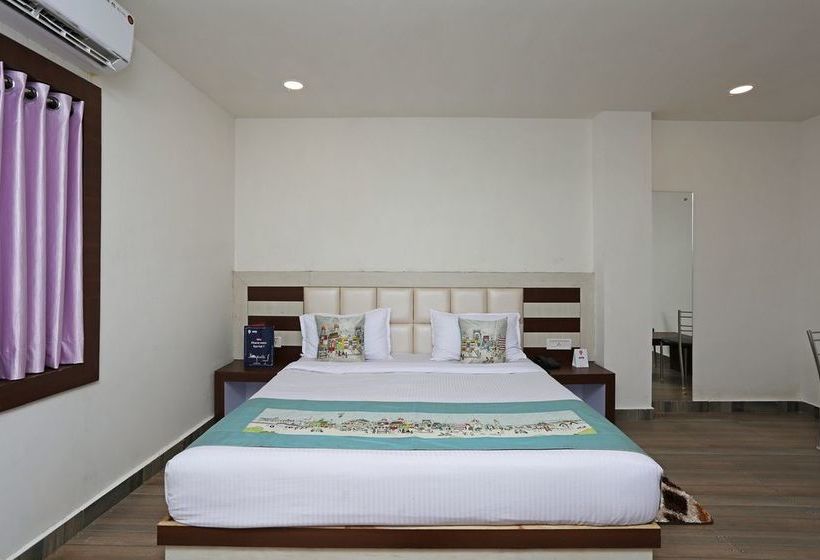 Hotel Paradise Convention Cuttack Odisha