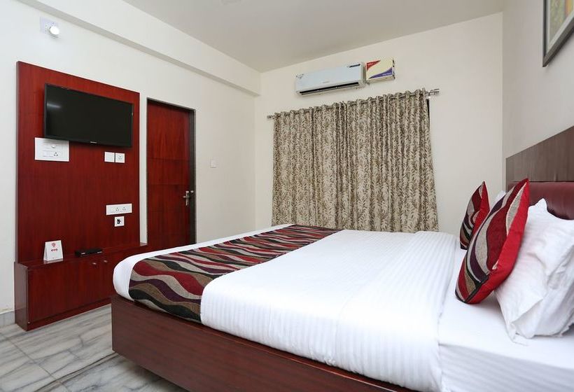 Hotel Oyo 3518 The Room 2