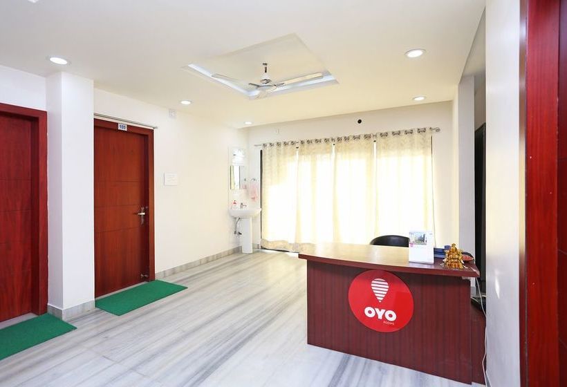 Hotel Oyo 3518 The Room 2 1