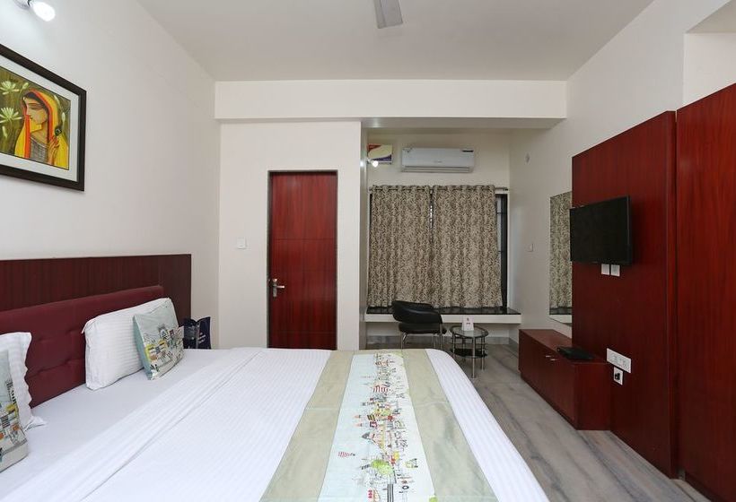 Hotel Oyo 3518 The Room 2 10