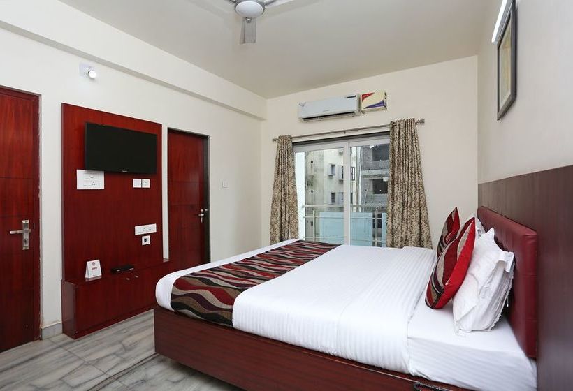 Hotel Oyo 3518 The Room 2 11