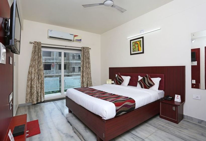 Hotel Oyo 3518 The Room 2 12