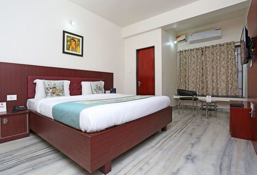 Hotel Oyo 3518 The Room 2 15