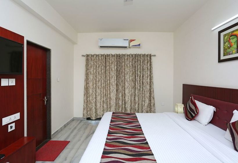 Hotel Oyo 3518 The Room 2 16