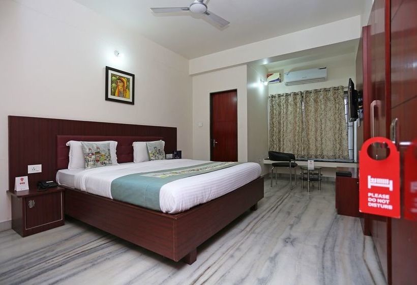 Hotel Oyo 3518 The Room 2 17