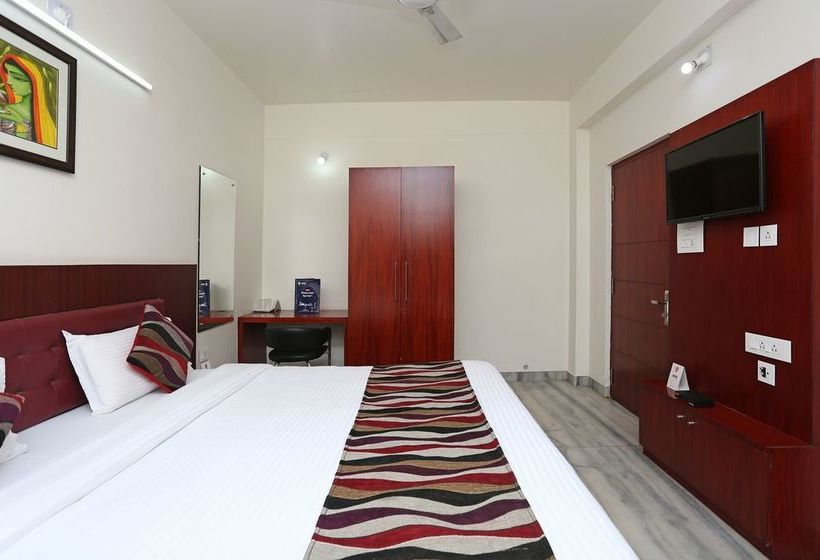 Hotel Oyo 3518 The Room 2 18