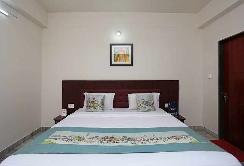 Hotel Oyo 3518 The Room 2 19