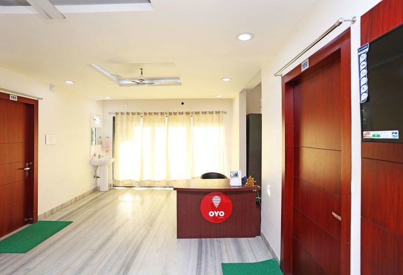 Hotel Oyo 3518 The Room 2 2