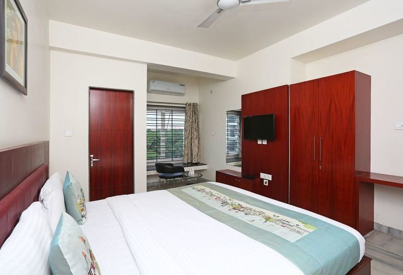 Hotel Oyo 3518 The Room 2 20