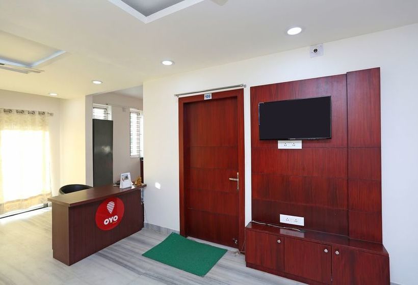 Hotel Oyo 3518 The Room 2 3